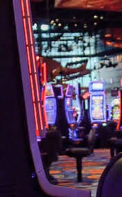 Mobile access scene for 6rwin Slots Games with clean buttons and readable sections